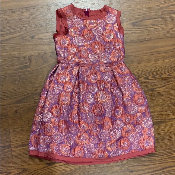 Lanvin Other - Girls size 10 dress measurements tba. Party Dress